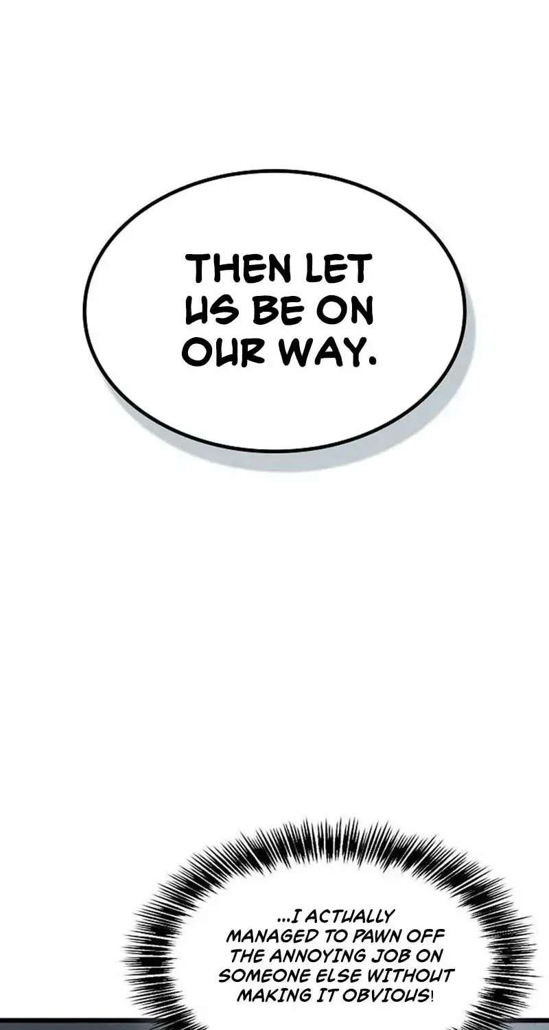 Did Someone Forced You to Be the Heavenly Demon? Chapter 55 - page 33