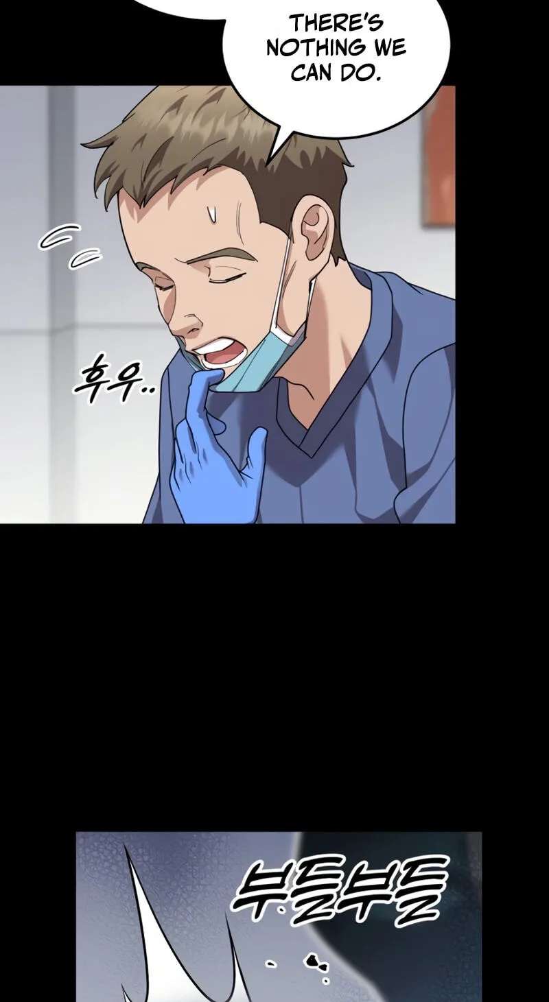 Dr. Shin Seonhan Who Sees the Future Chapter 42 - page 44