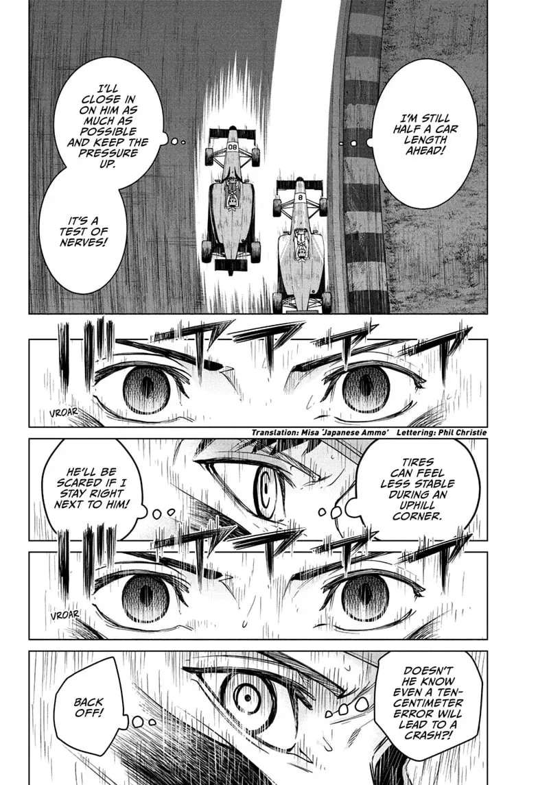 Hal Formula Chapter 10 - page 2