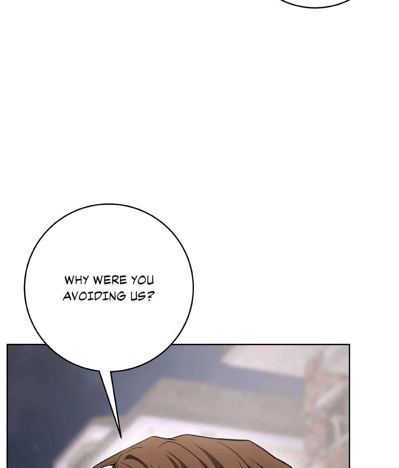 Three Nights Chapter 41 - page 29