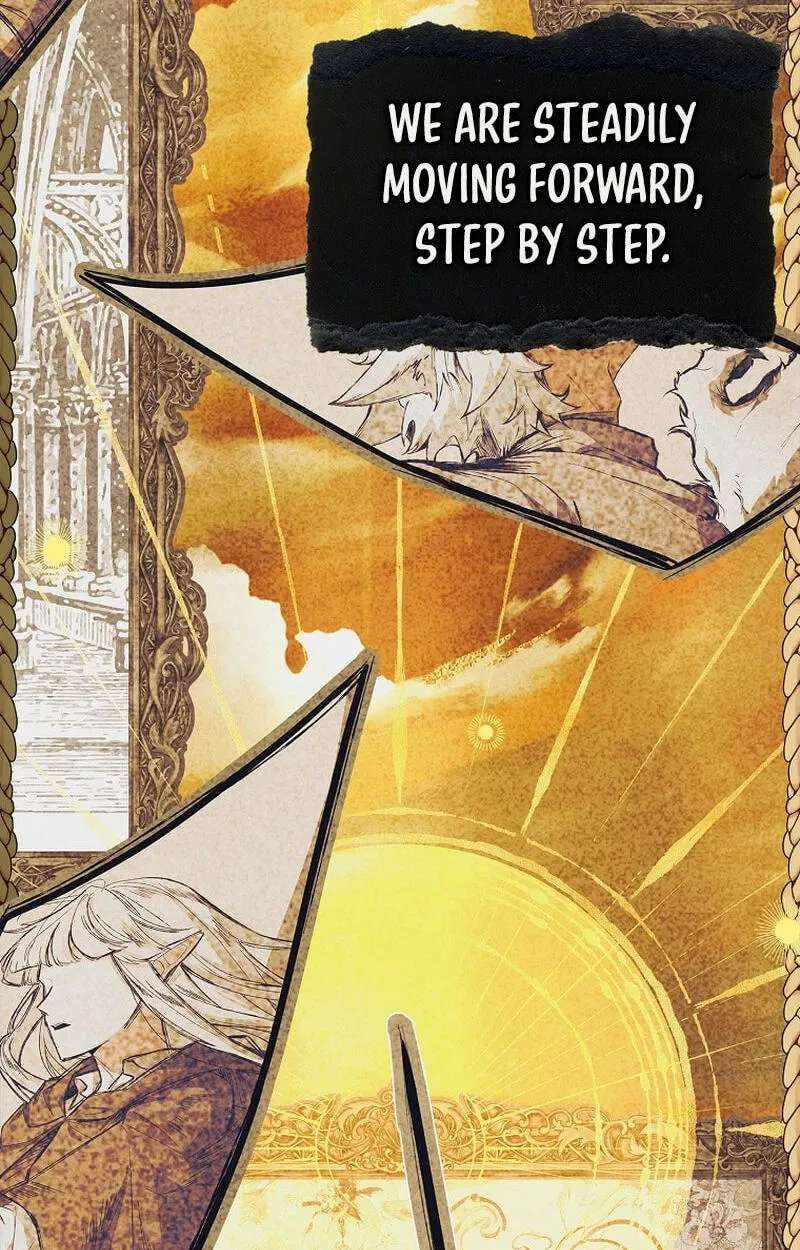 The Legendary Hero Is An Academy Honors Student Chapter 100 - page 130