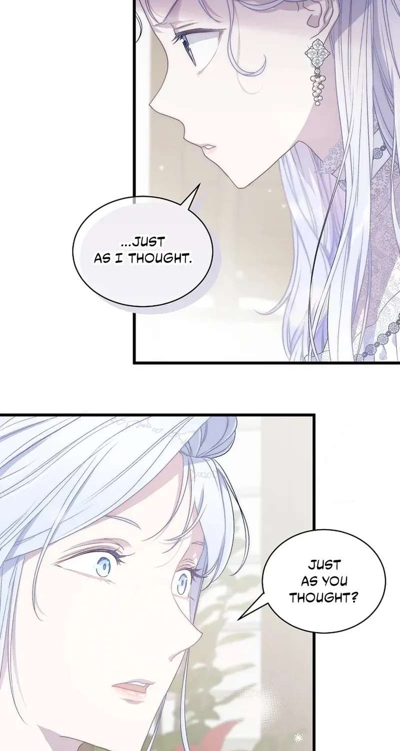 The Youngest Child Of The Family Is Preventing The World From Ending Chapter 89 - page 74