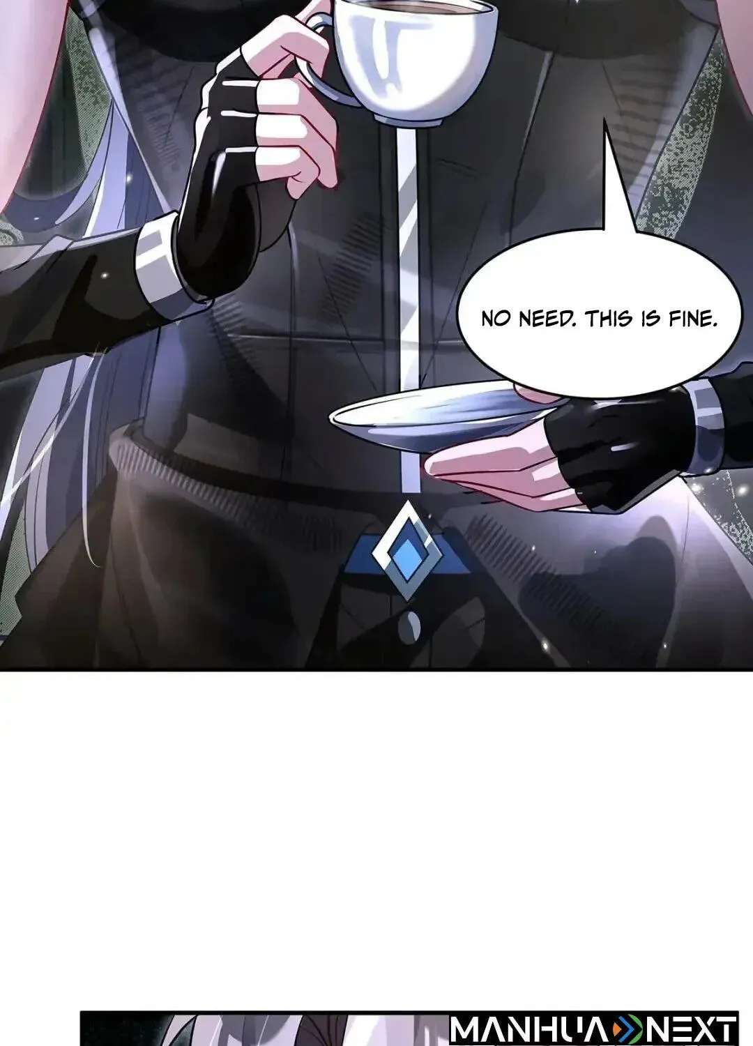 My Female Apprentices Are All Future Big Shots Chapter 404 - page 9