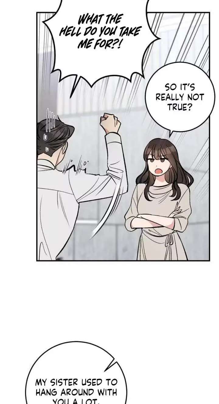 If You Don't Date, You Die! Chapter 37 - page 26