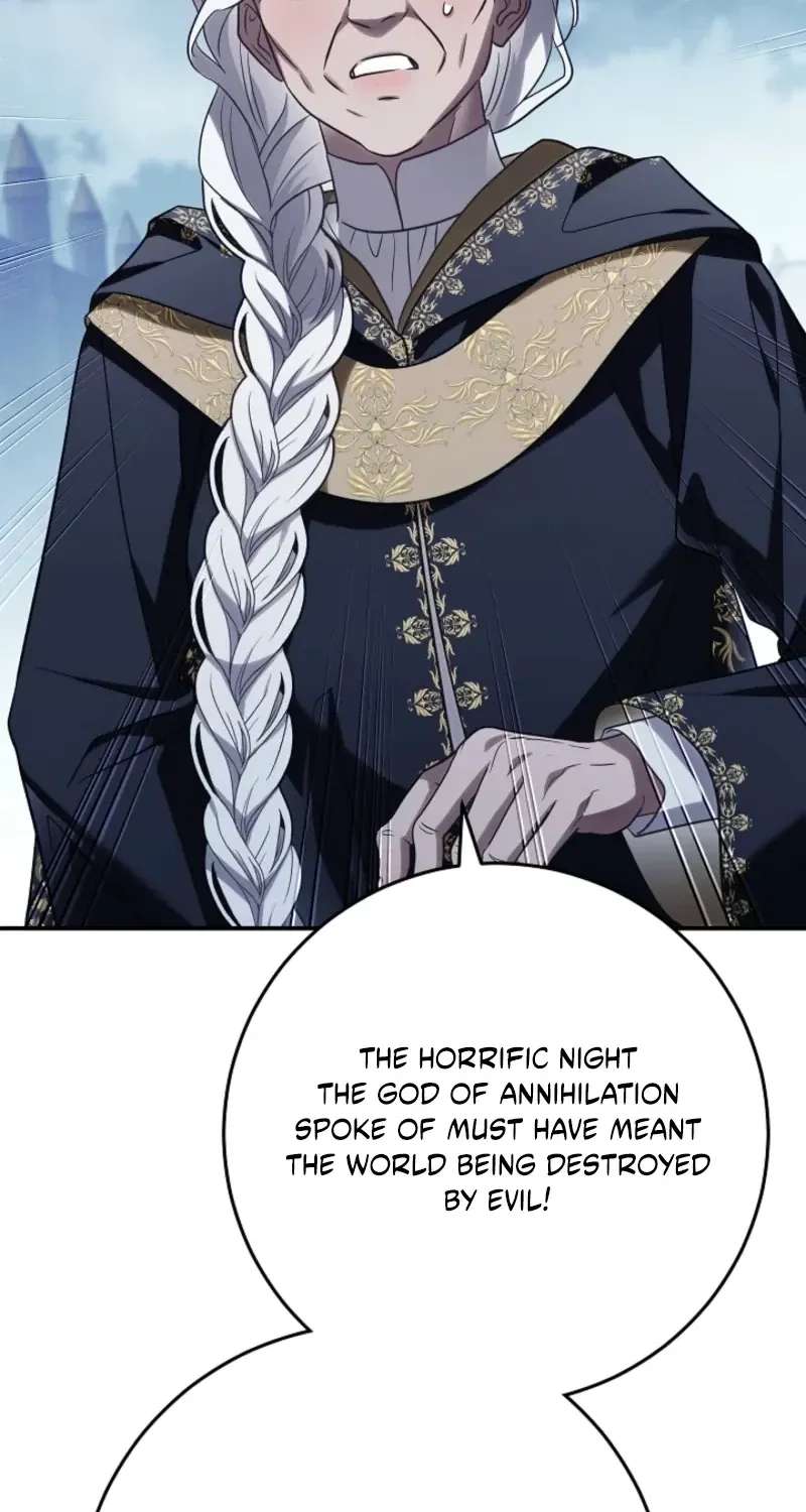 I Will Buy Divine Power With Money! Chapter 62 - page 118