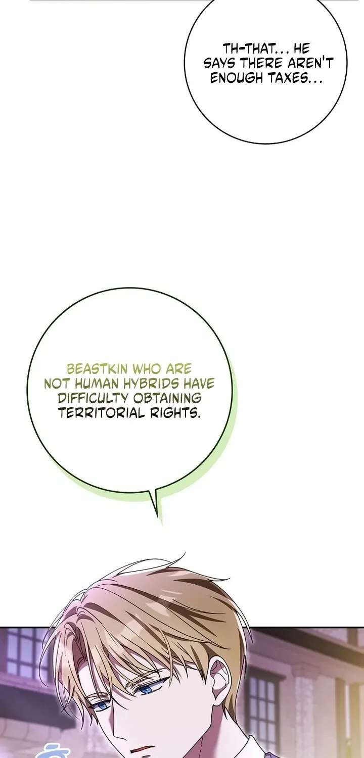 I’ll Try to Save My Father Chapter 31 - page 58