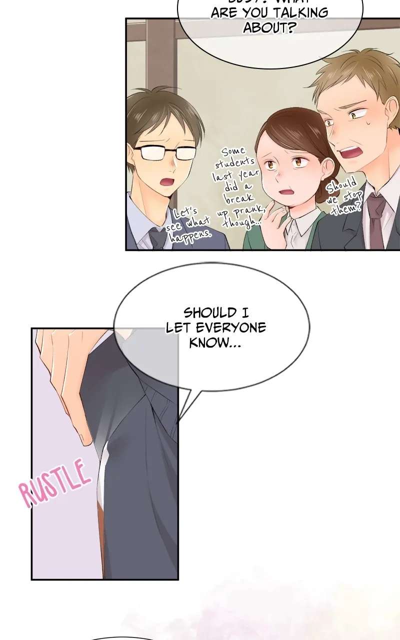 Revenge Love Chapter 195 - page 17