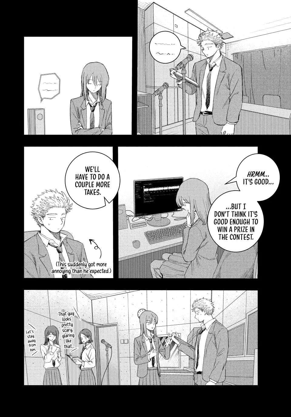 Still You Chapter 1 - page 30