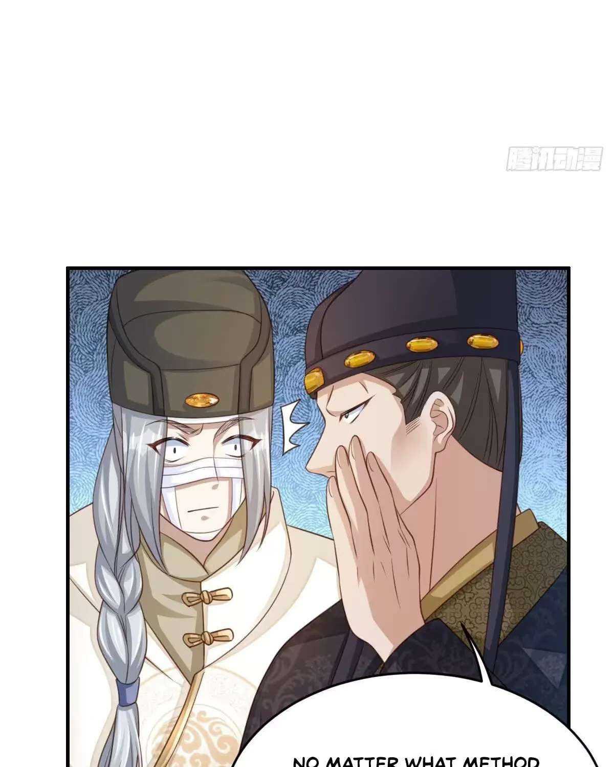 I Tamed the Tyrant Chapter 29 - page 60