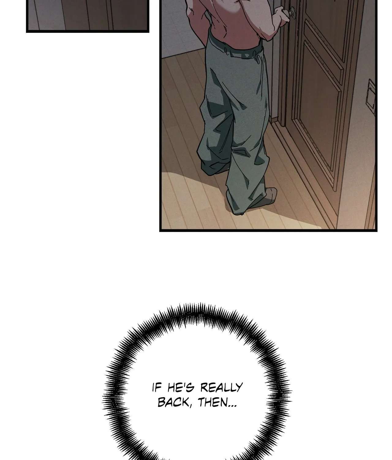 Jangsanbeom (Teriyaki) Chapter 19 - page 22