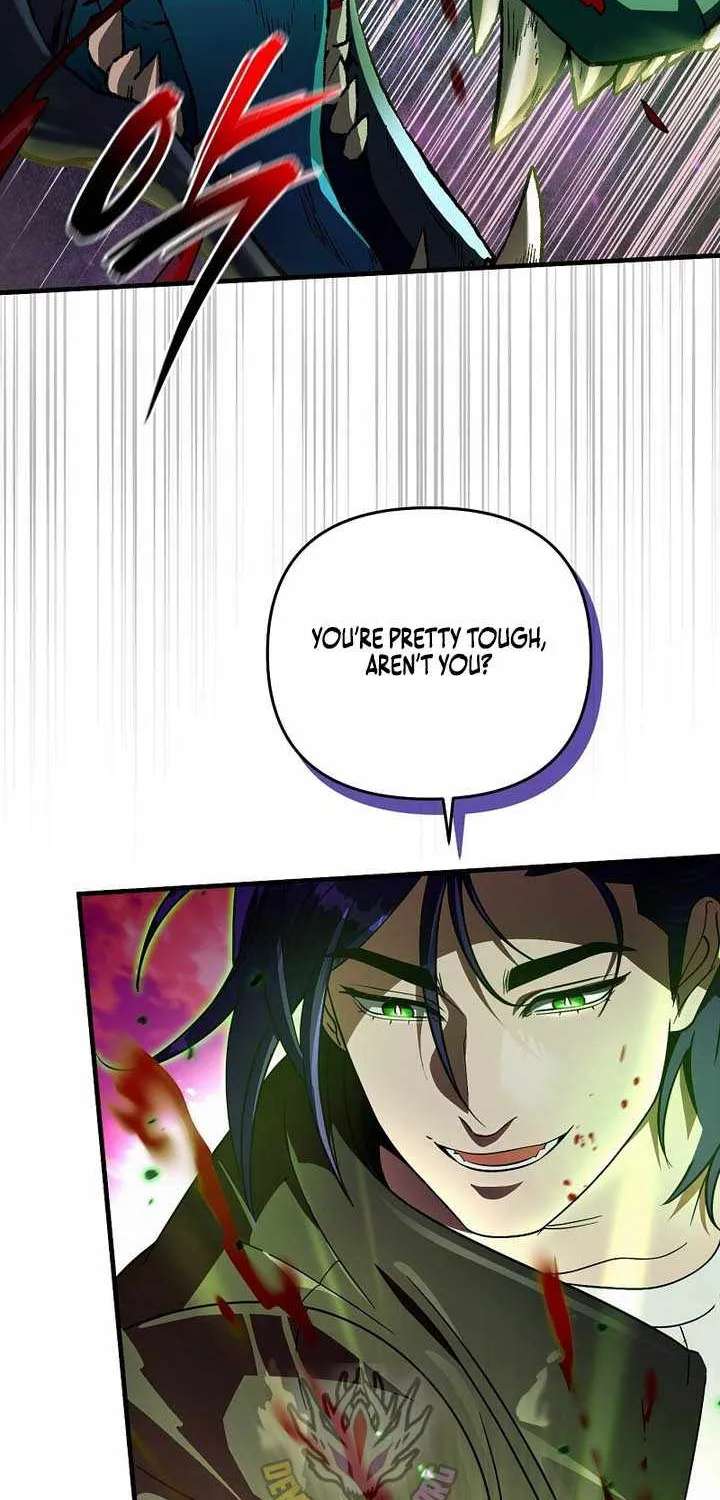 The Delusional Hunter In Another World Chapter 105 - page 21