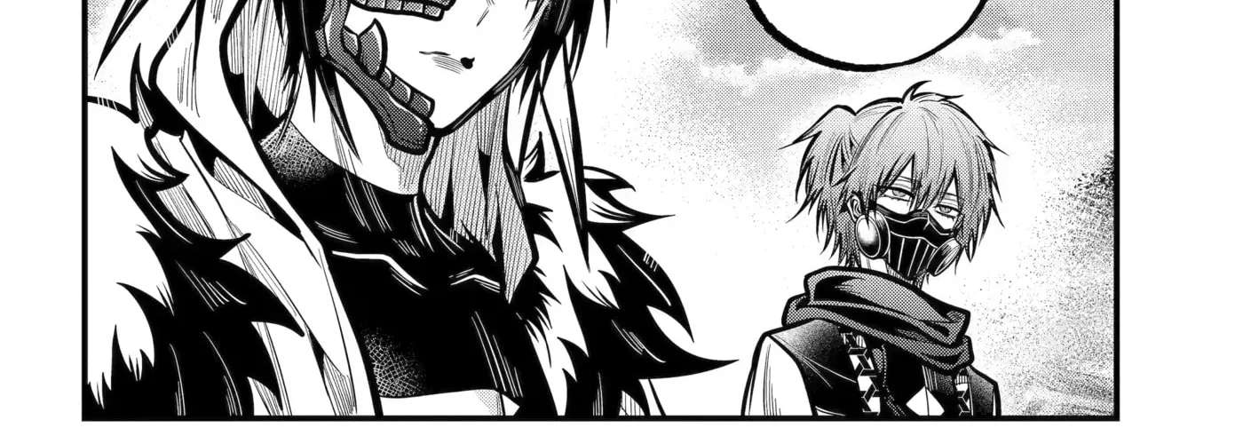 Miyabichi no Onmyouji Chapter 56 - page 20