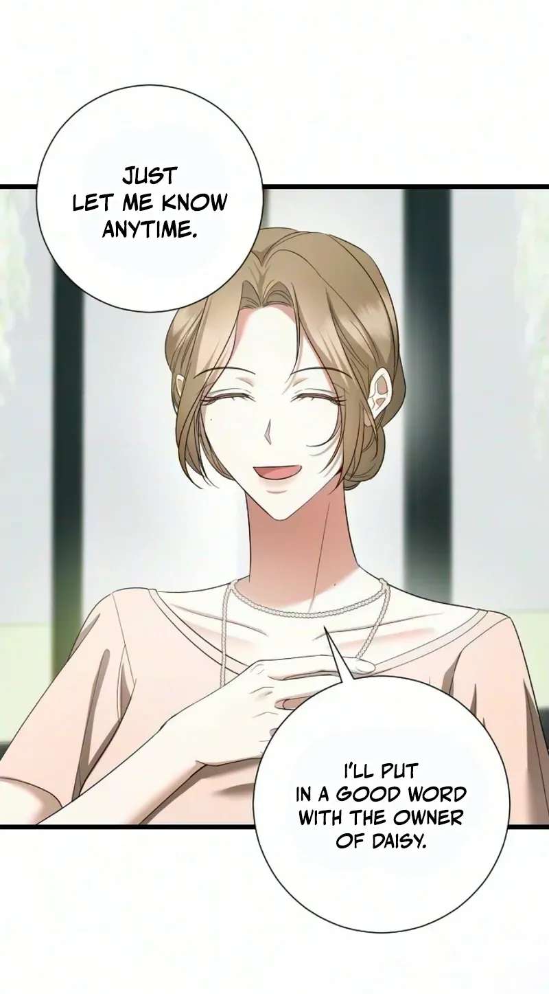 Revenge with My New Husband Chapter 24 - page 39