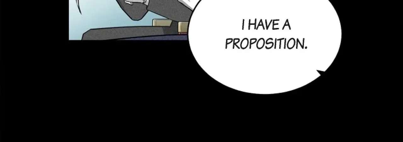 Warriors Vs. Warriors Chapter 85 - page 80