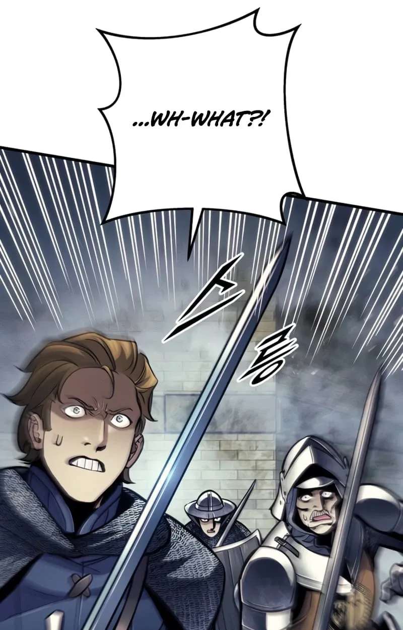 The Wandering Knight's Survival Manual Chapter 57 - page 46
