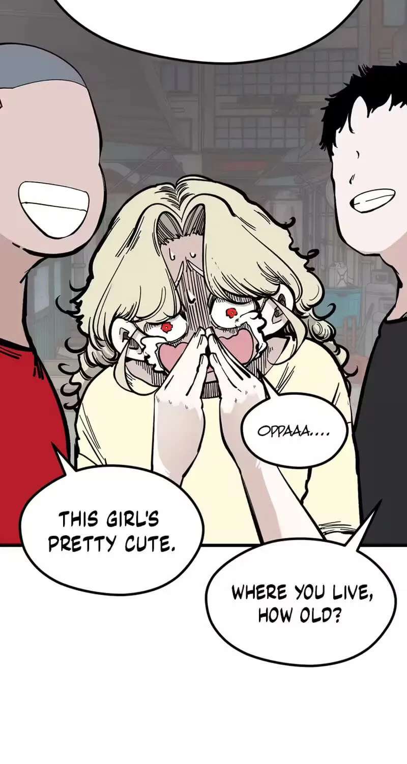 The Student, the Witch, and the Academy Chapter 79 - page 30