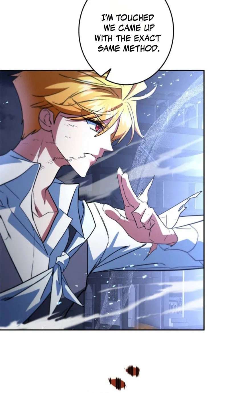 The Sword Emperor Transmigrates Chapter 38 - page 74