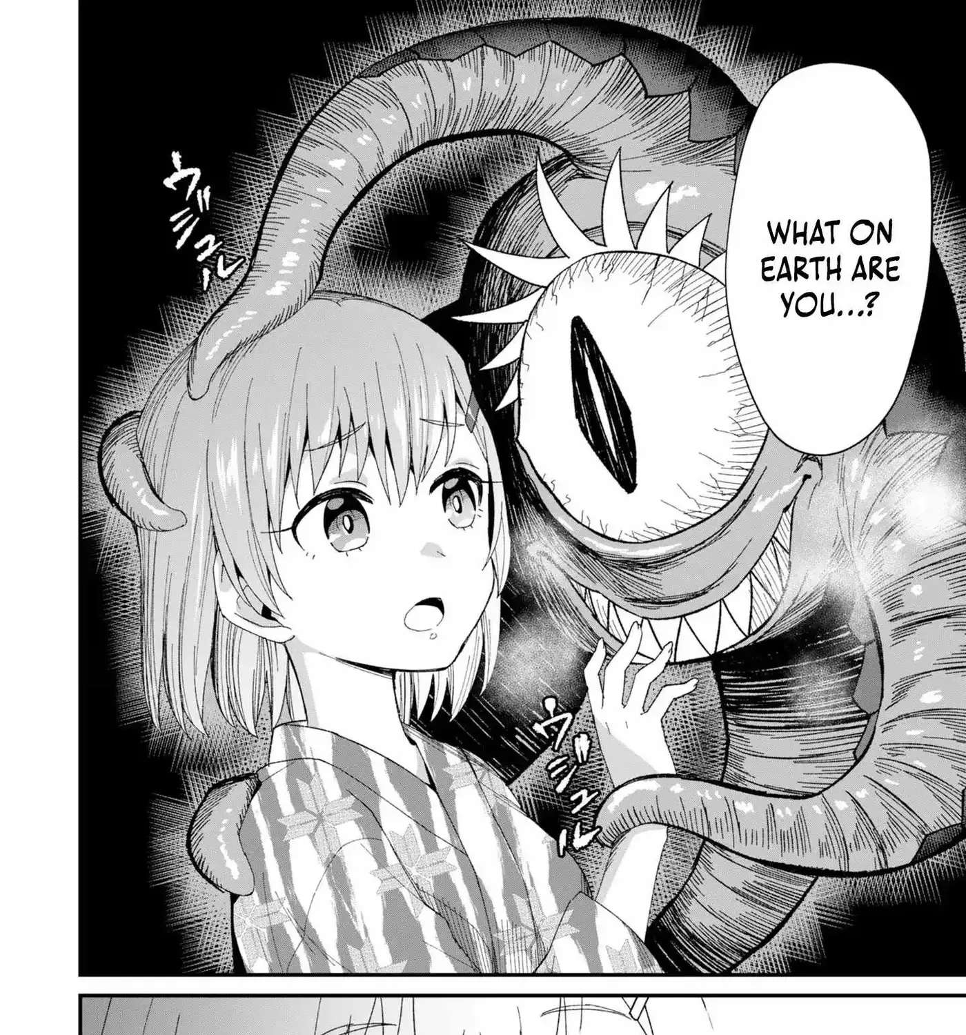 The Weakest of the Four Heavenly Kings' Independence Plan Chapter 6 - page 42