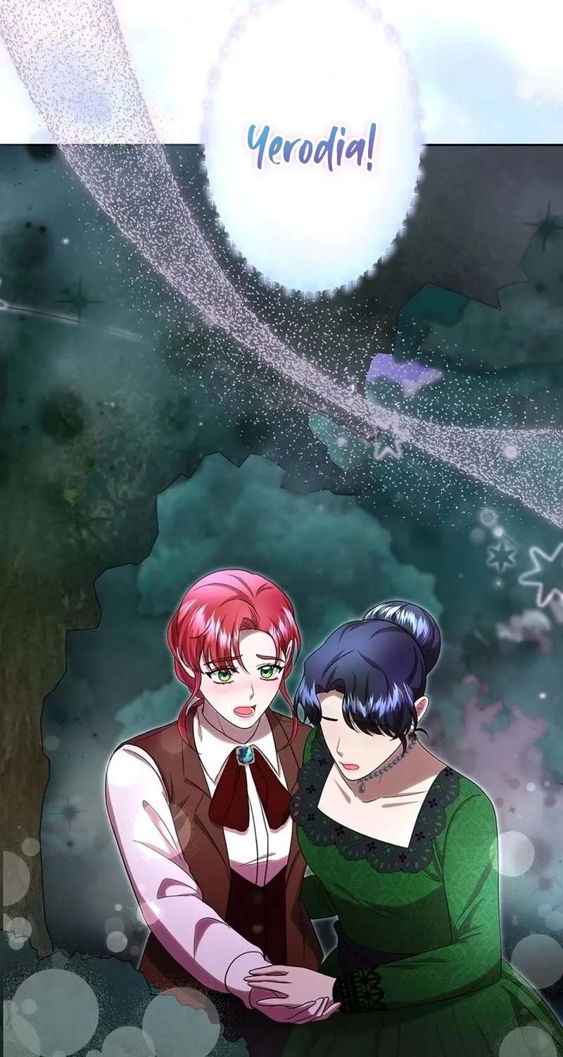 The Real Reason We’re Getting Married Chapter 46 - page 62