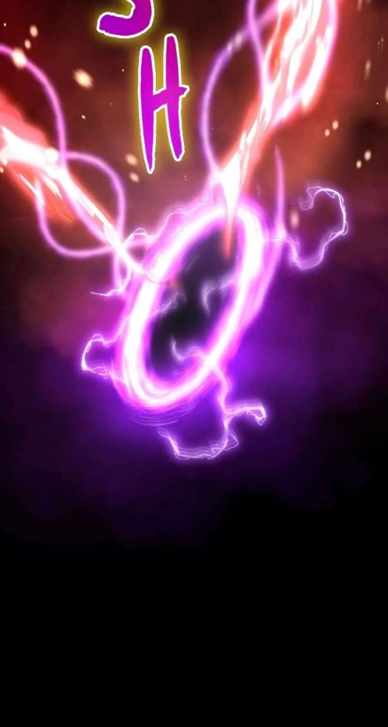 Paranoid Mage Chapter 122 - page 79