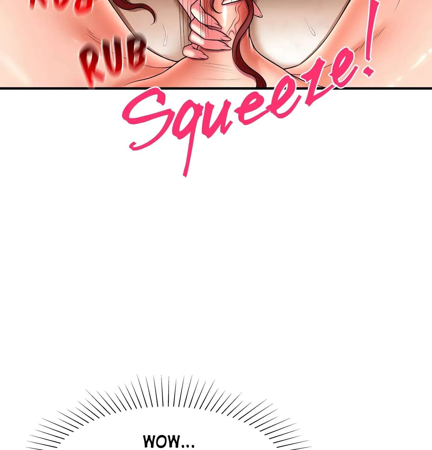 Aunties’ Juicy Breakfast Chapter 2 - page 13