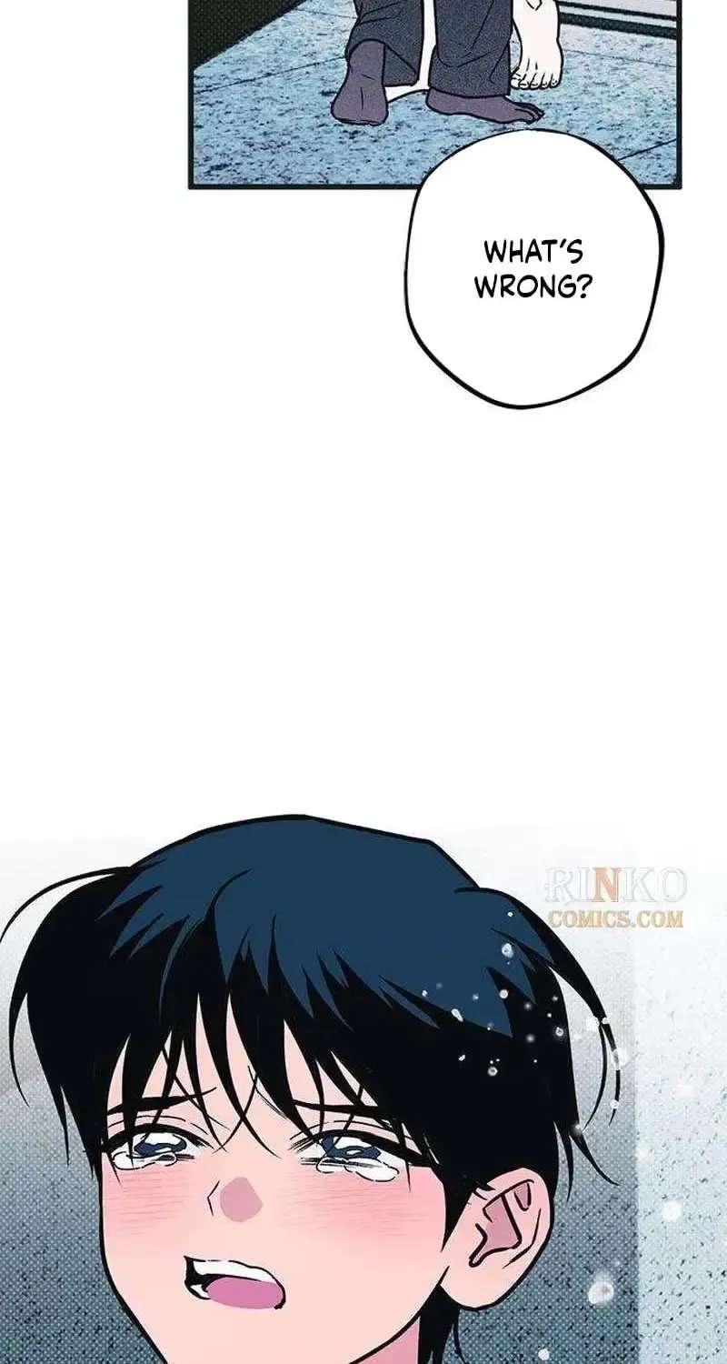 Hater Girl Chapter 13 - page 76