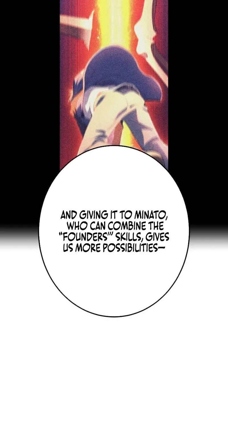 I Am the Strongest Transcendent Chapter 122 - page 31