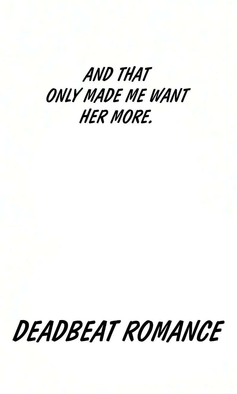 A Loser’s Love Chapter 32 - page 6