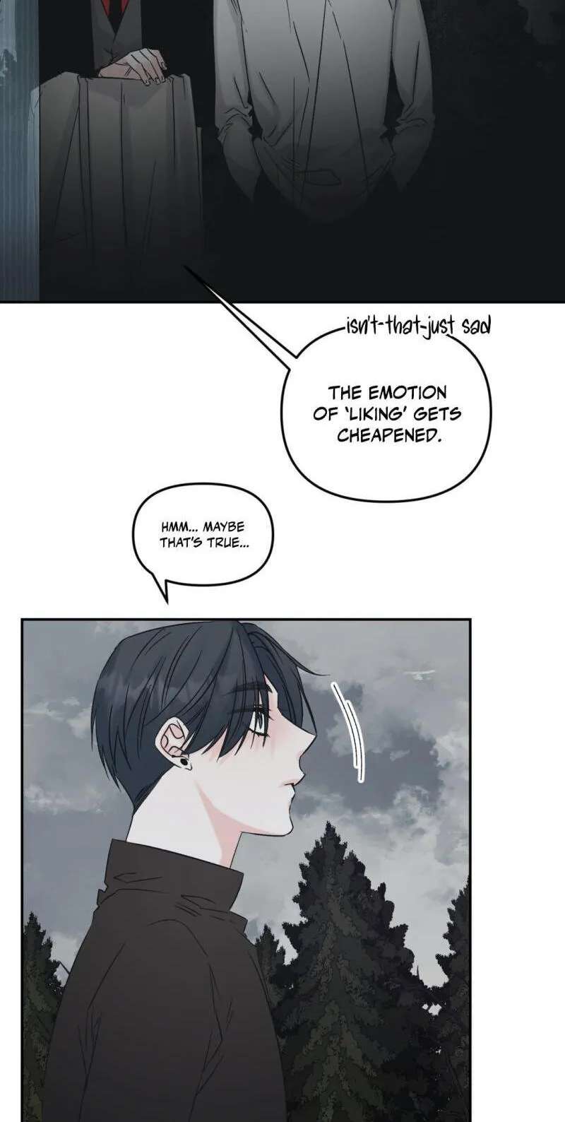 Please Let Me Resign Chapter 18 - page 6