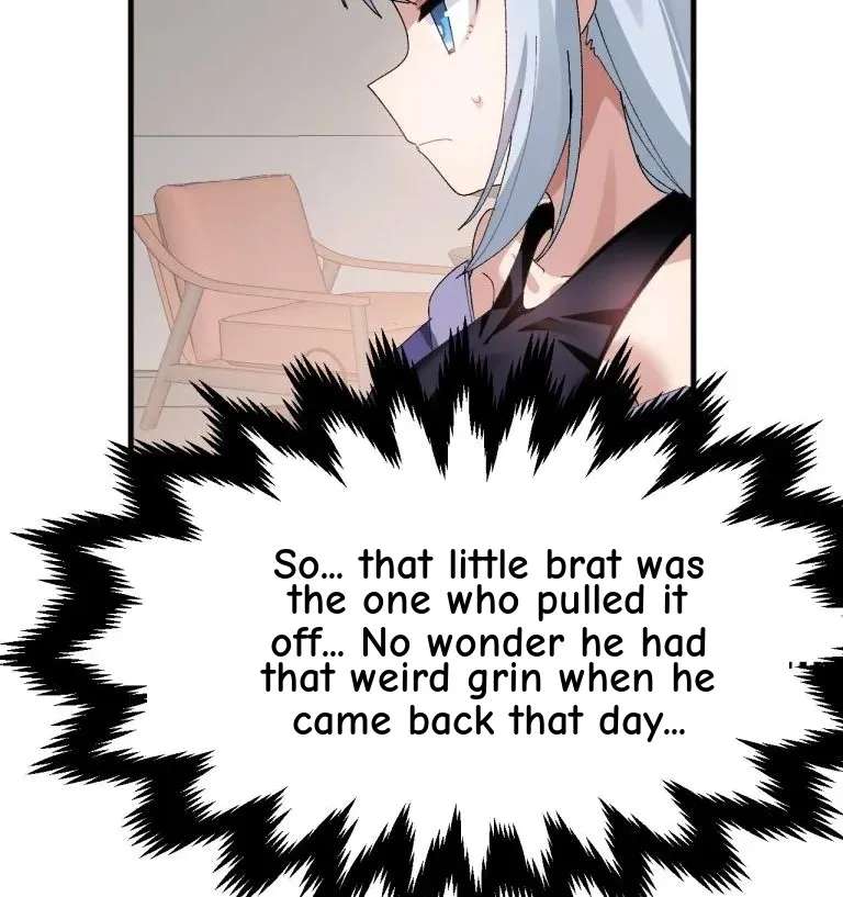 The Graduation Project Is, Making Butter! Chapter 78 - page 26