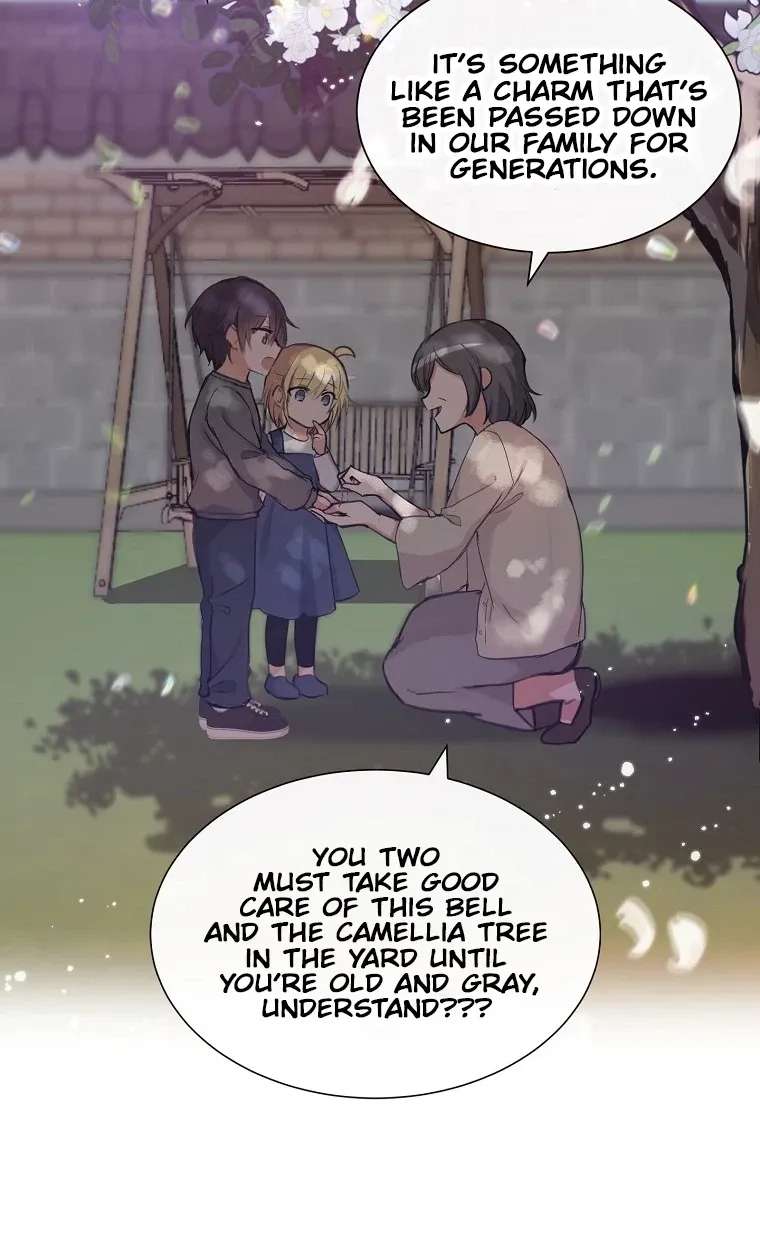 There Are Monsters Here, Too Chapter 1 - page 49