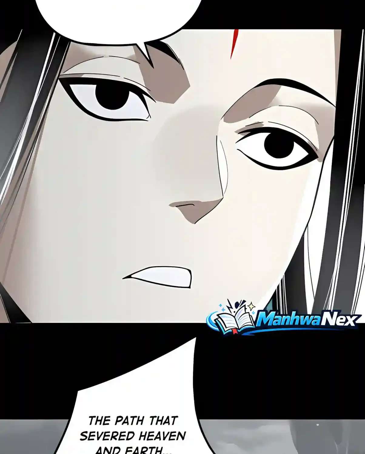 Me, The Heavenly Destined Villain Chapter 354 - page 23
