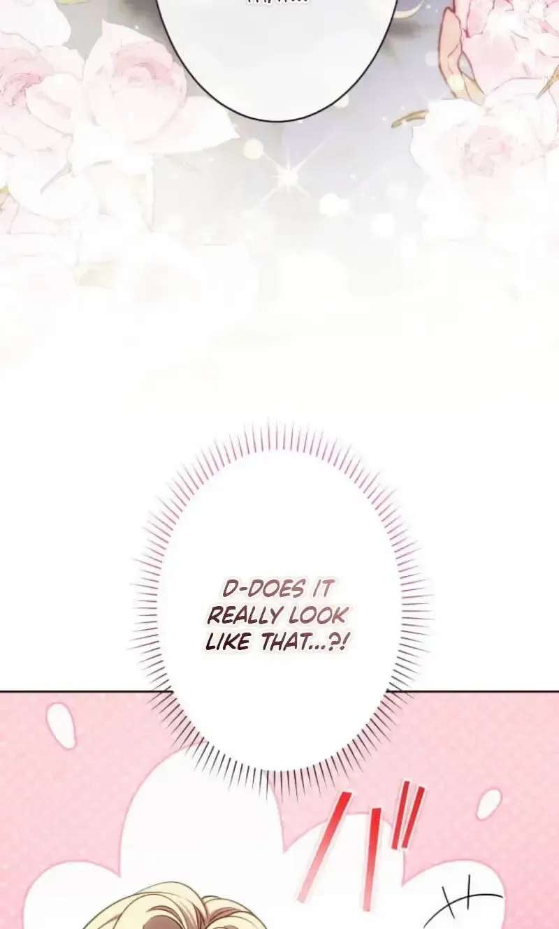 I Was Reincarnated as the Villainess’s Sister Chapter 30 - page 38