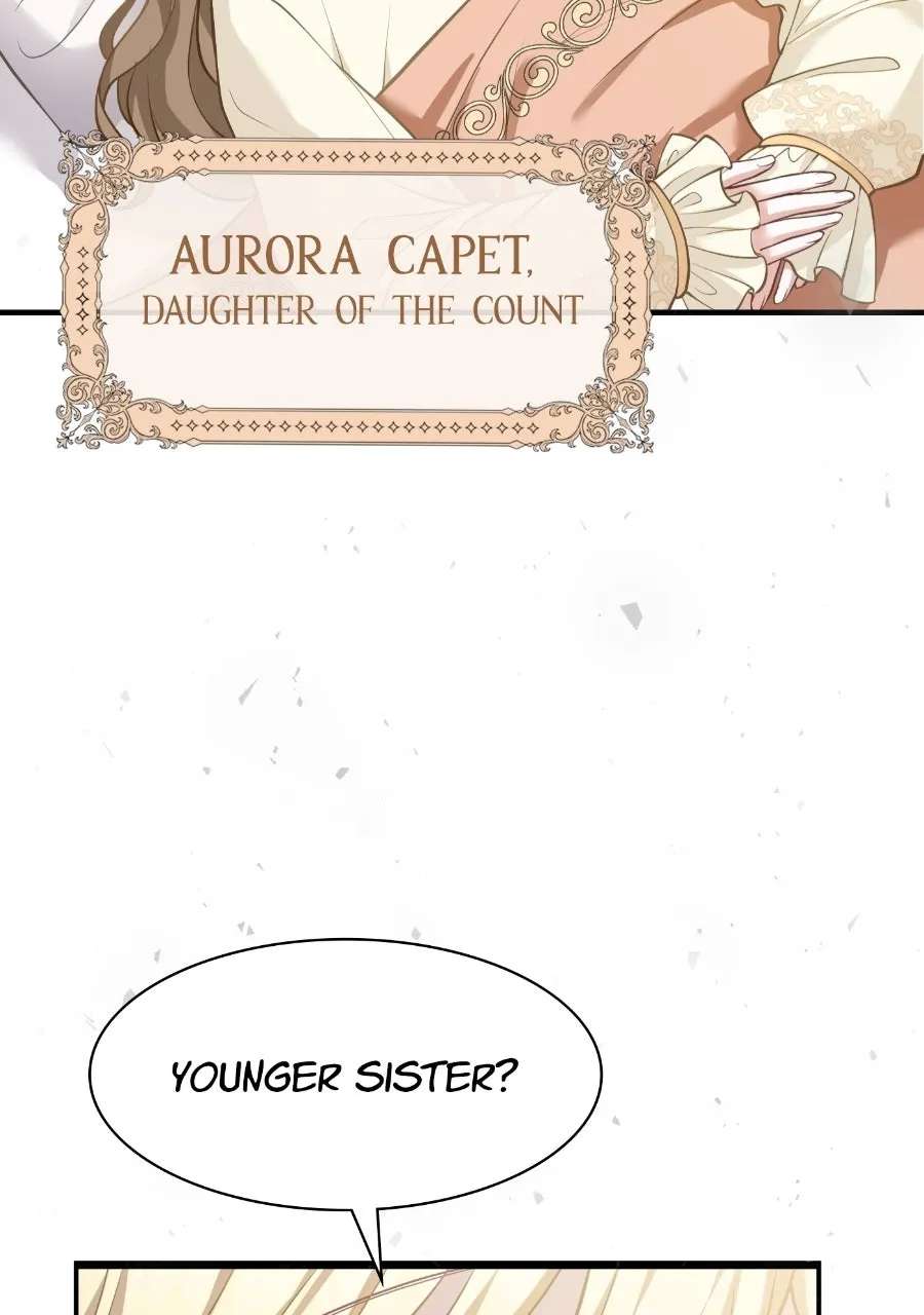 How I Became the Duke'sBeloved Daughter Chapter 1 - page 94
