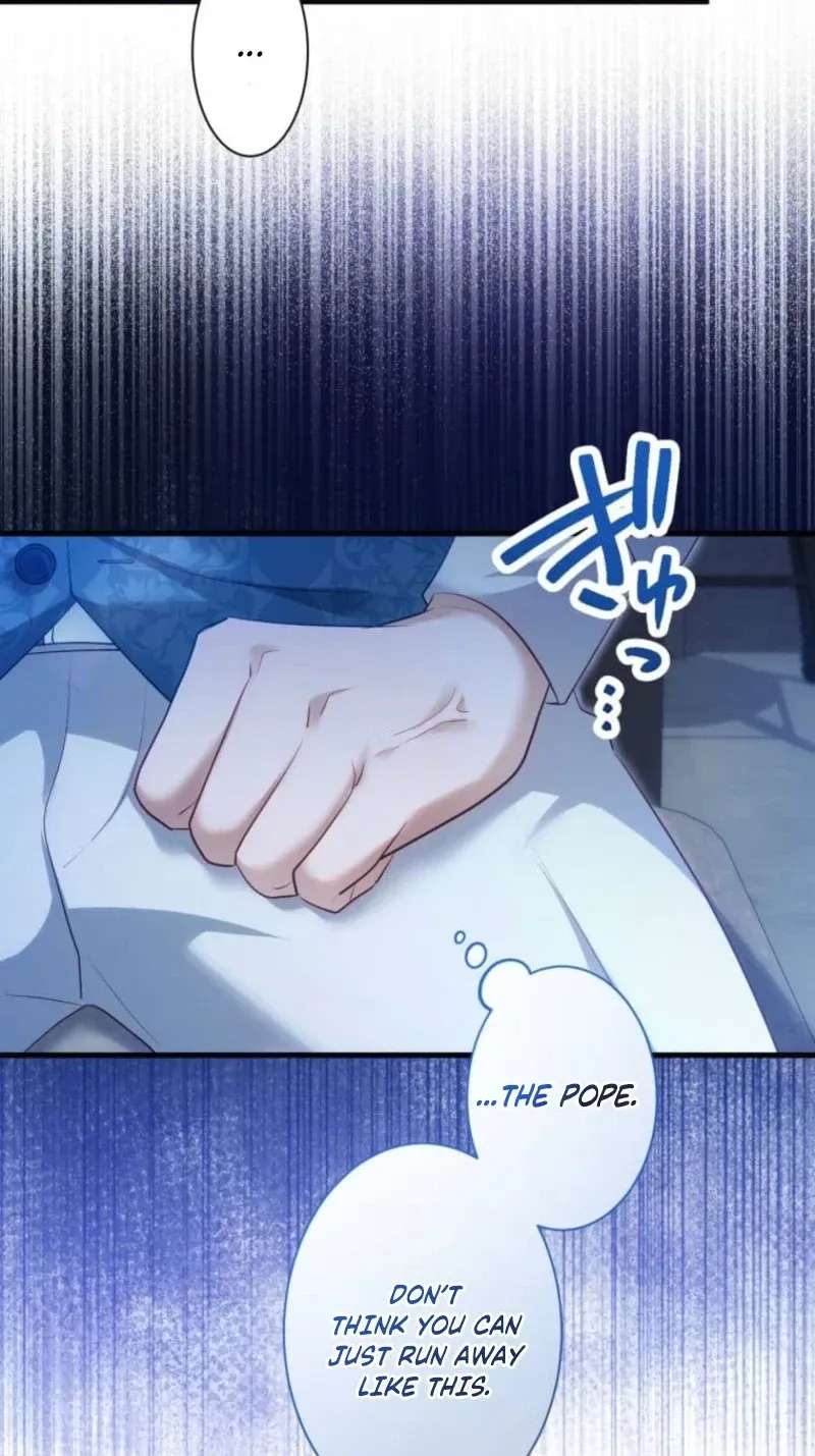 I Committed a One-Night Mistake with the Young Lady? Chapter 69 - page 32