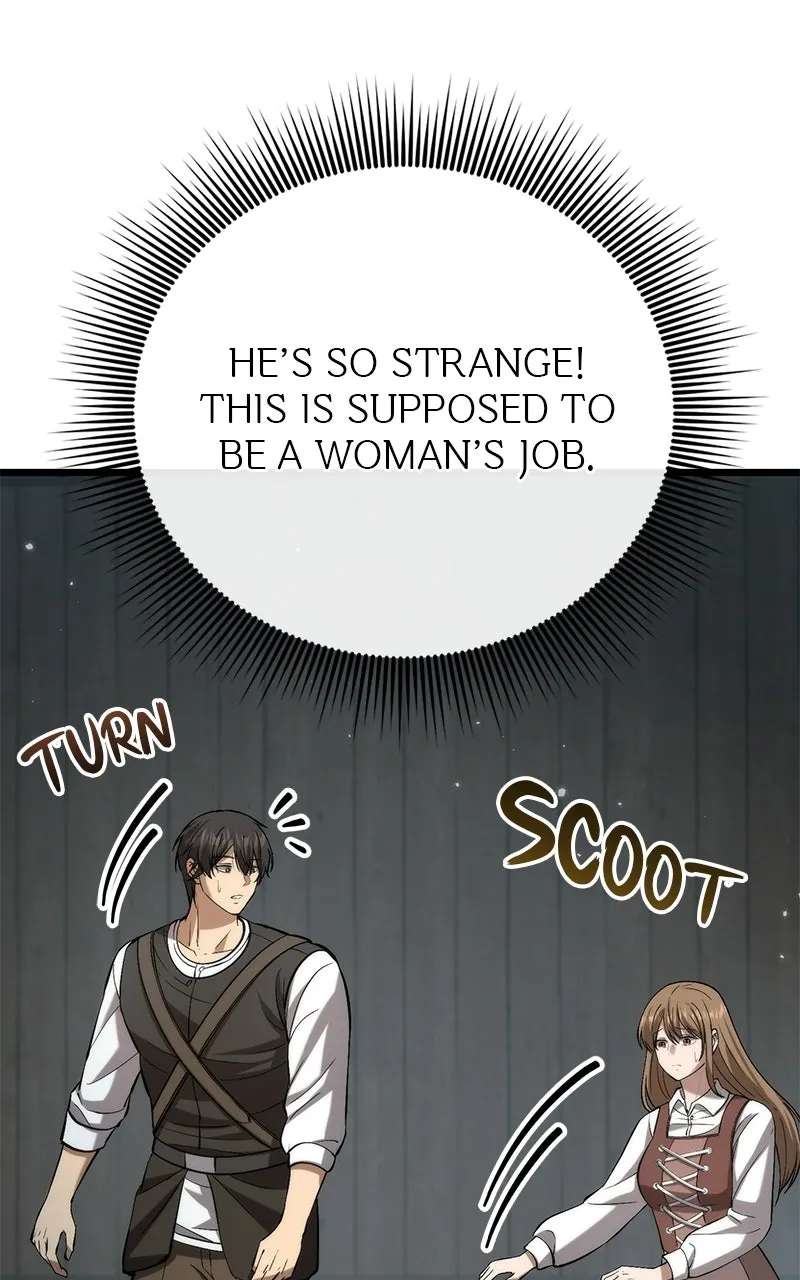 The OtherworldlyFamily Man Chapter 6 - page 24