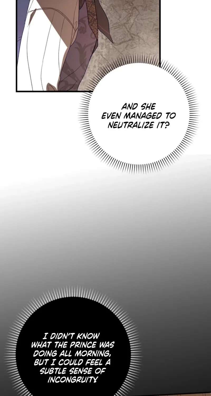 This wild mouse has taken Cinderella Chapter 55 - page 51