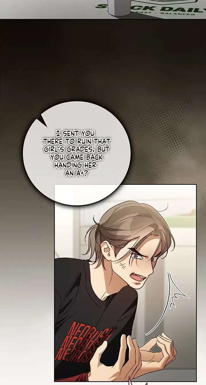 Virtuous Romance Chapter 31 - page 29