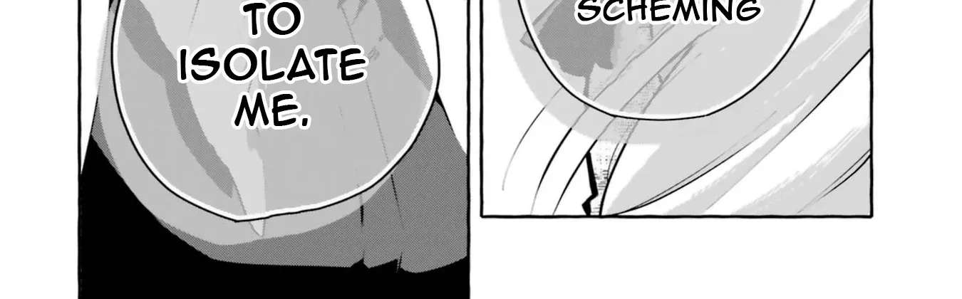 Reincarnated as the Stepsister My Oshi Dotes On Chapter 3 - page 33