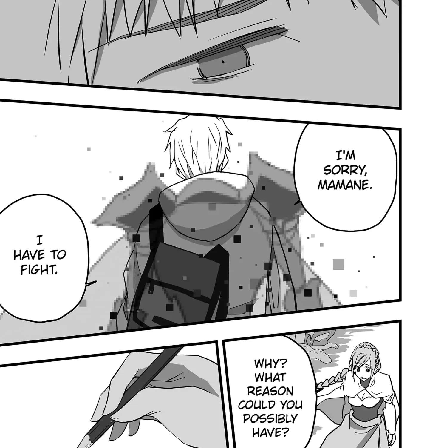 The Game Devil Chapter 33 - page 57