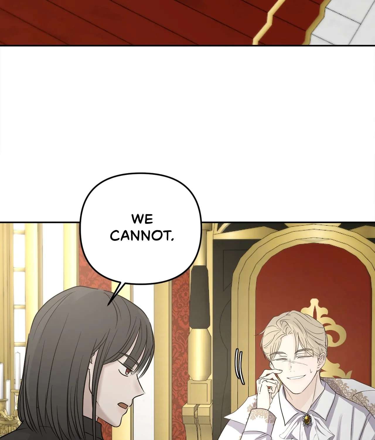 I Adopted the Male Lead from the Shelter Chapter 122 - page 3