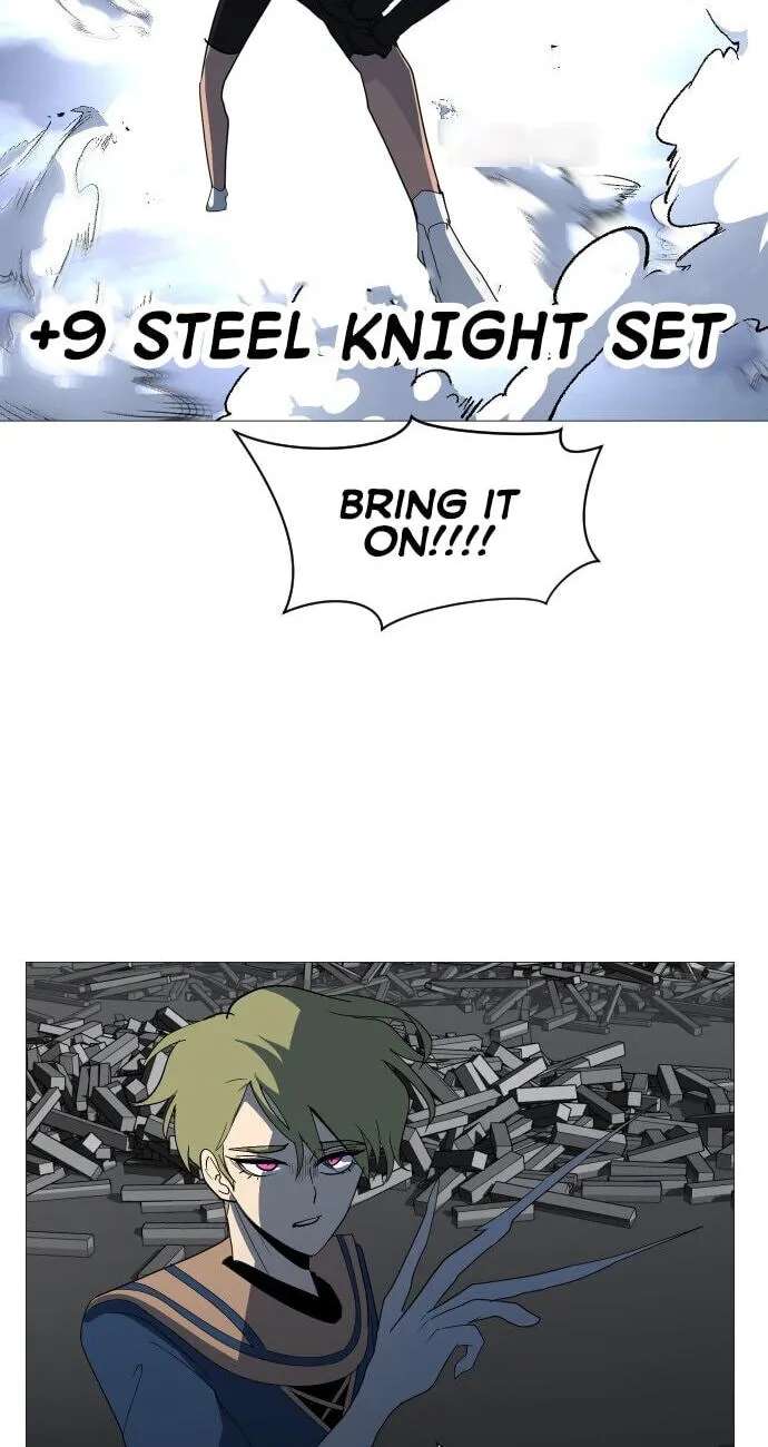 Uglyhood Chapter 111 - page 13