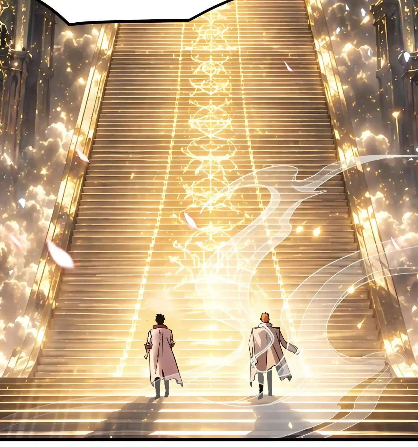Log Into The Future Chapter 347 - page 153