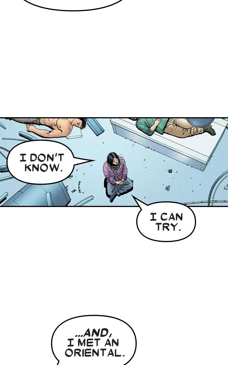 Astonishing X-Men Chapter 32 - page 3