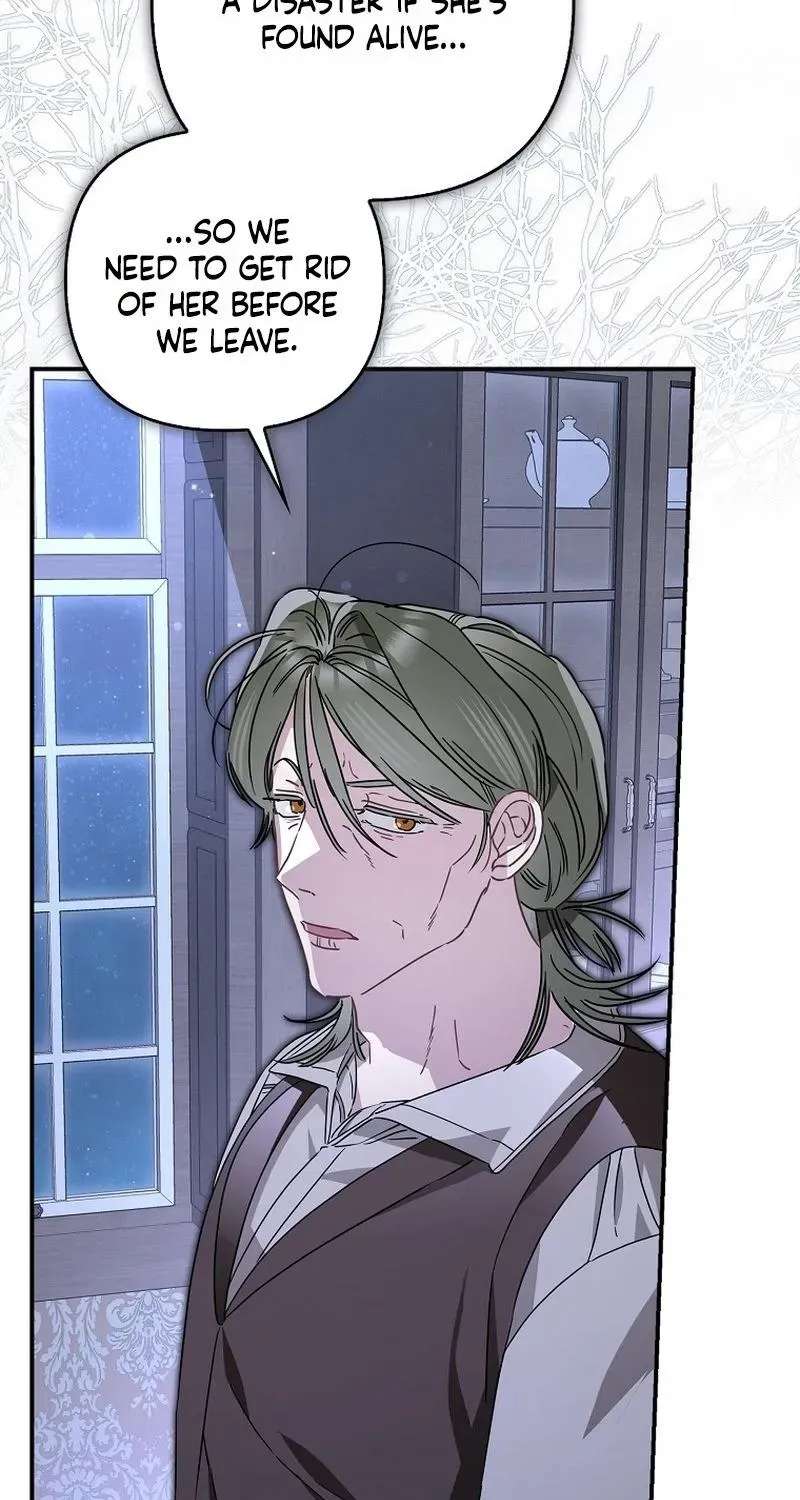 The Female Lead Takes Care of Everything Chapter 20 - page 27