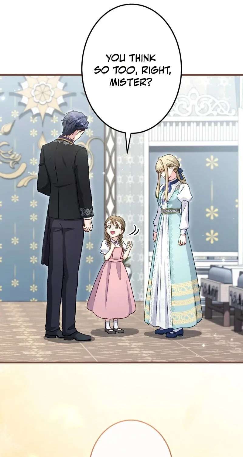 Heika, Risou no Joushi Sugimasu! Chapter 23 - page 61