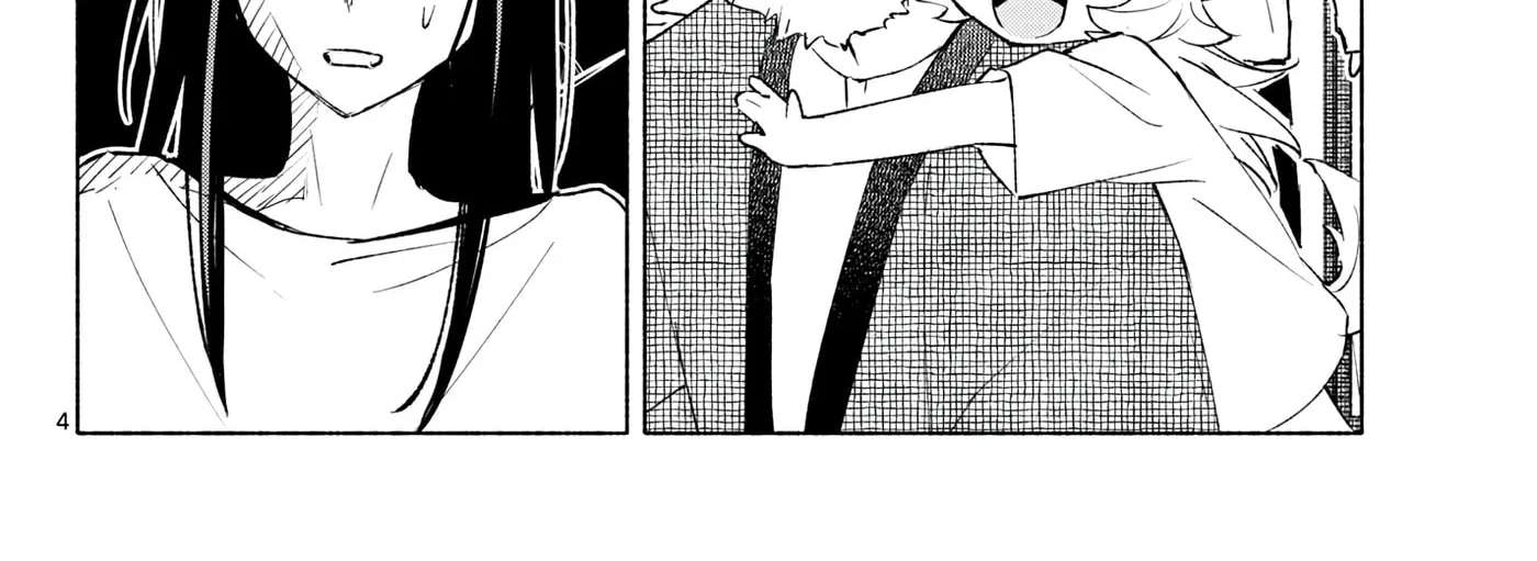 Of Tail and Inverted Scales Chapter 20 - page 8