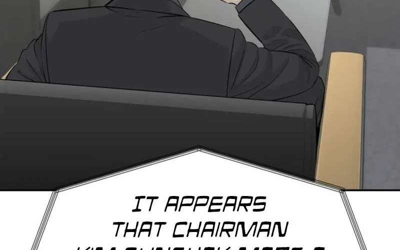 Genius Grandson of the Loan Shark King Chapter 119 - page 34