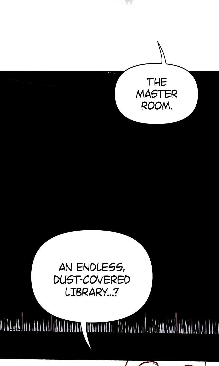 The Tale Of The Skeleton Messenger Chapter 49 - page 49