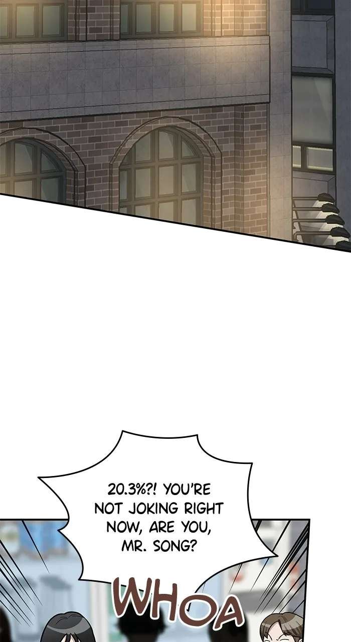 The Otherworldly GeniusMethod Actor Chapter 30 - page 6